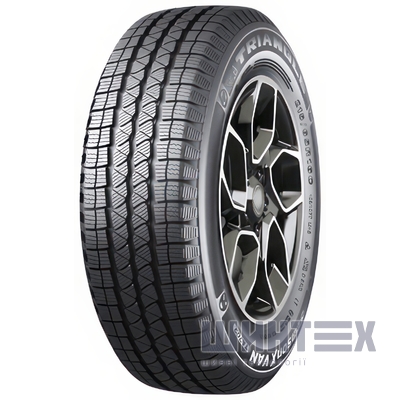 Triangle SeasonX VAN TA702 225/65 R16C 112/110T№1